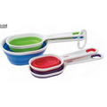 Collapsible Measuring Cups